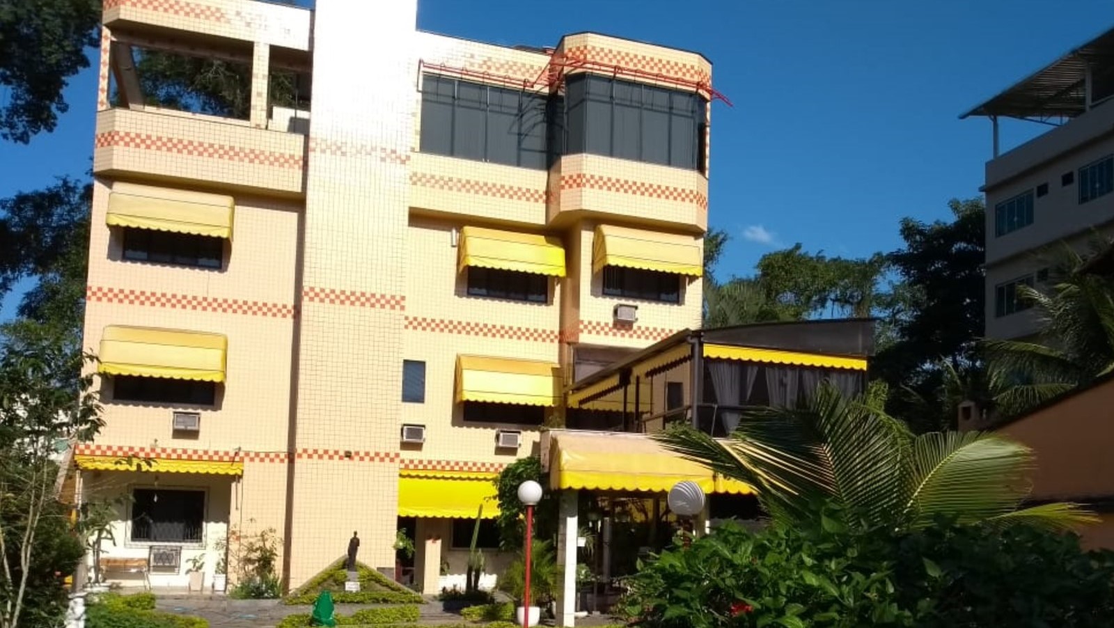 Angra - RJ