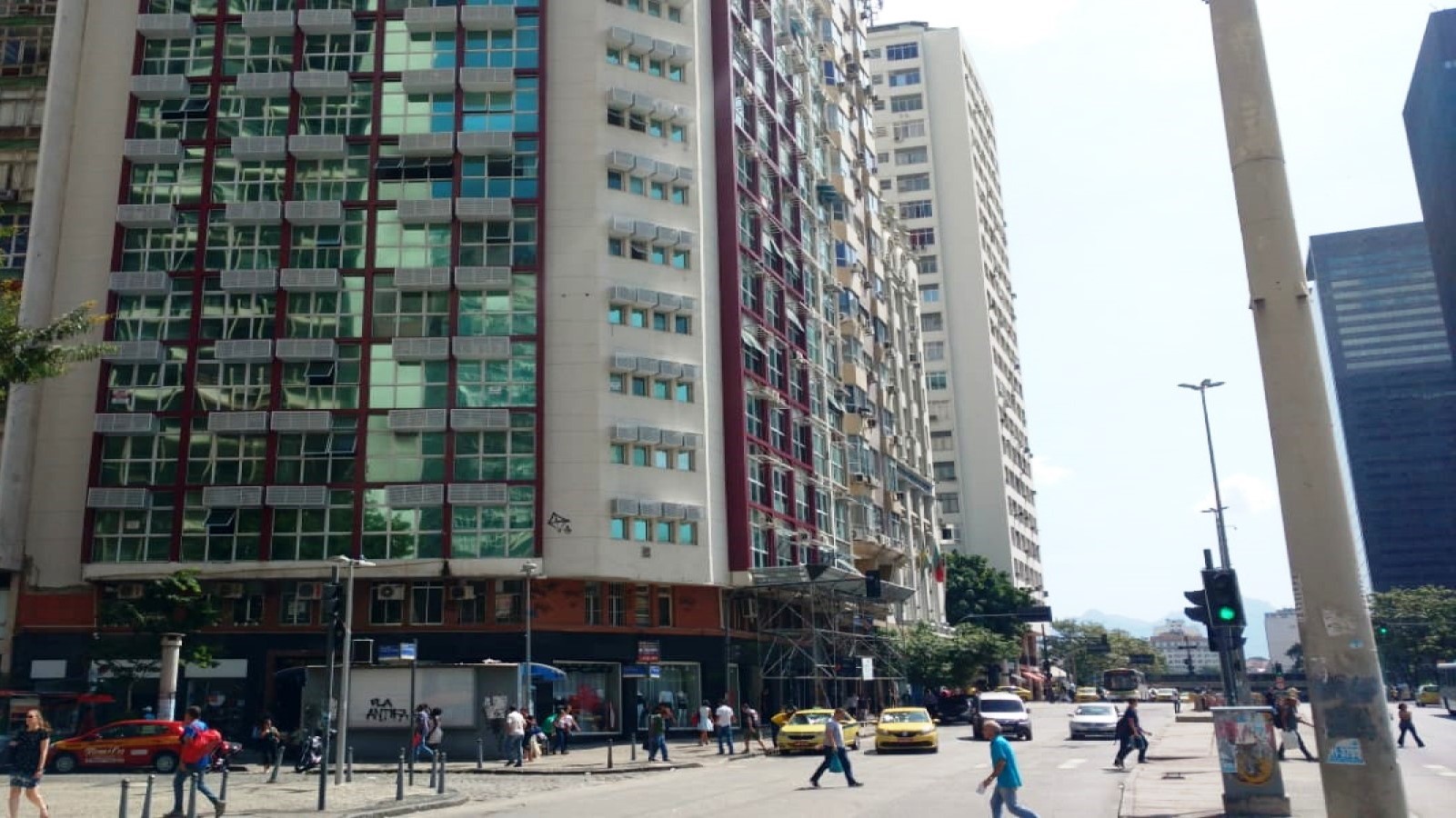 Centro - RJ